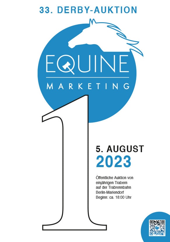 Derby Kat 23 Titelseite